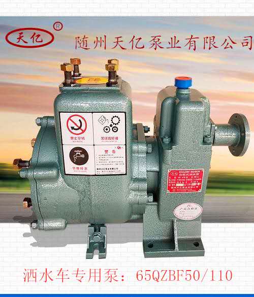 65QZBF-50/110�Σ�S��